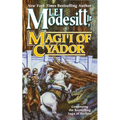 Magi'i of Cyador - Paperback