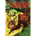 Tarzan and the Foreign Legion: Edgar Rice Burroughs Authorized Library - Hardcover