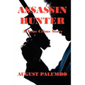 Assassin Hunter - Paperback