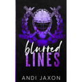 Blurred Lines - Paperback