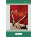 Best Women's Erotica 2009 [Standard Large Print 16 Pt Edition] - Paperback