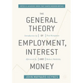 The General Theory of Employment, Interest, and Money - Paperback
