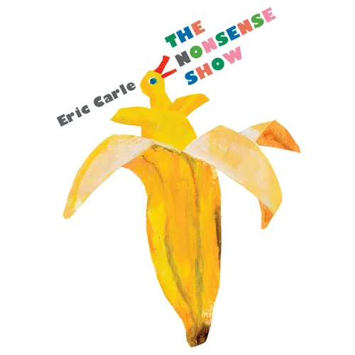 The Nonsense Show - Hardcover