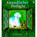 Grandfather Twilight - Paperback