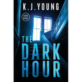 The Dark Hour: Large Print - Paperback
