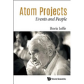 Atom Projects: Events and People - Paperback