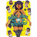 The Great Jahy Will Not Be Defeated! 02 - Paperback