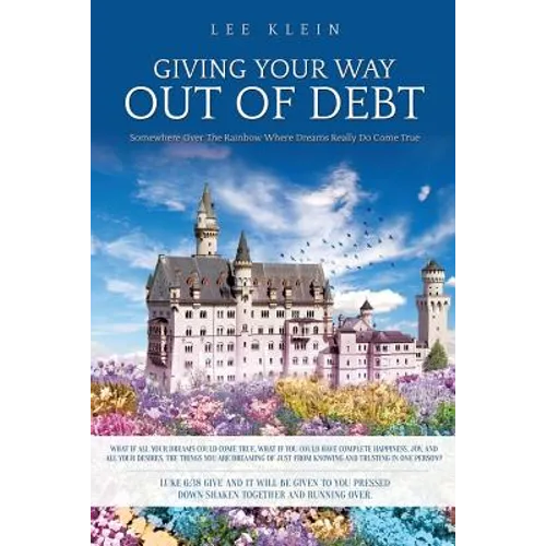 Giving Your Way Out of Debt - Paperback