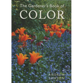 The Gardener's Book of Color - Paperback