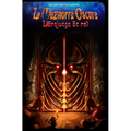 La Mazmorra Oscura: Libro juego de rol - Paperback