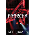 Anarchy - Paperback