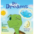 Dr. Dreams: The Same Scary Dream "Cool" - Hardcover
