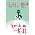 Review To A Kill - Paperback