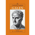 The Cambridge Companion to Galen - Paperback