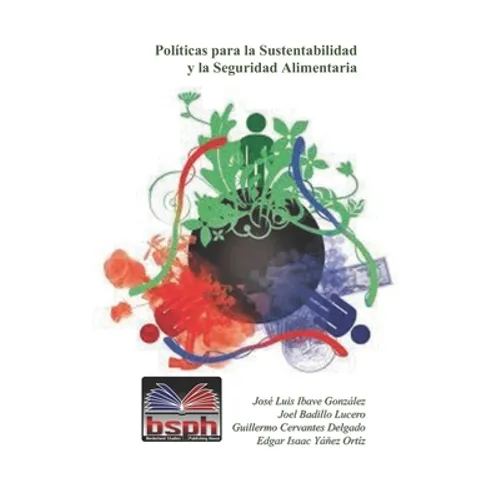 Políticas para la sustentabilidad y la seguridad alimentaria - Paperback