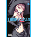 Trinity Seven, Vol. 18: The Seven Magicians - Paperback