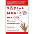 Social Media at Work - Hardcover