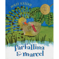 Farfallina & Marcel: A Springtime Book for Kids - Paperback