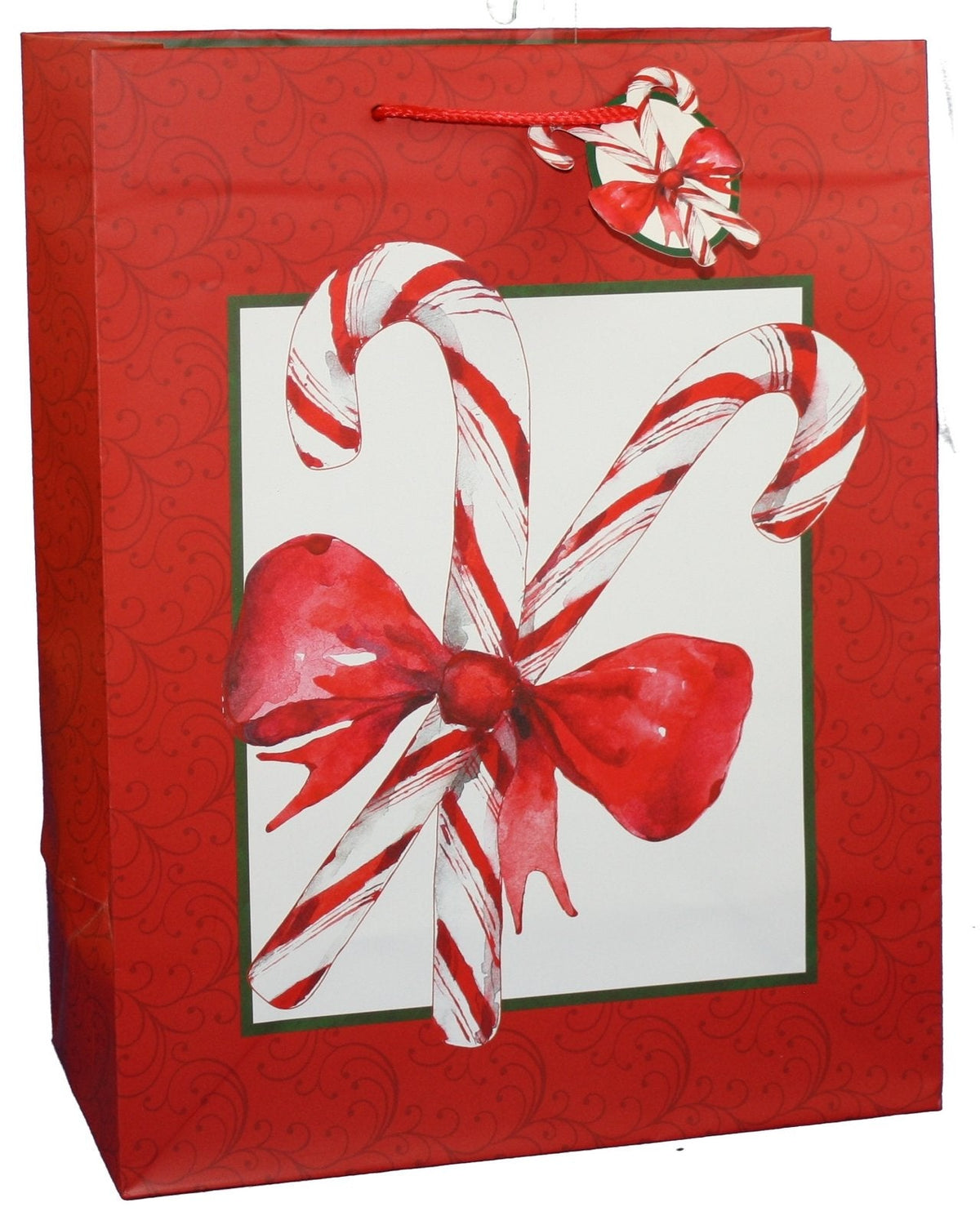 Traditional Symbol Gift Bag - Door Large