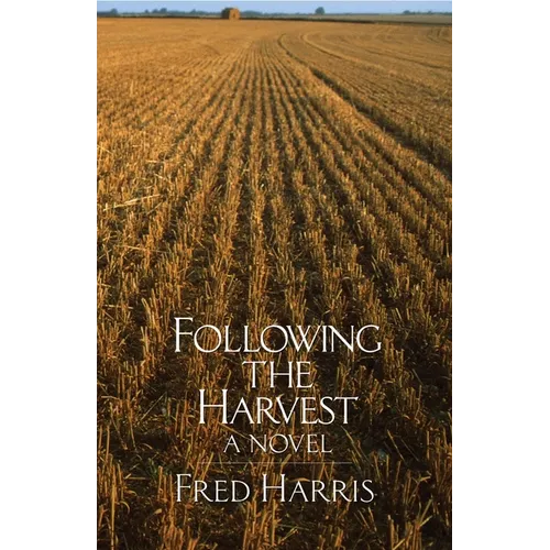 Following the Harvest - Paperback
