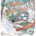 Chipper Races Right - Hardcover