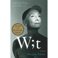 Wit: A Play - Paperback