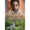 A Boy Named Malachi - Paperback