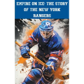 Empire on Ice: The Story of the New York Rangers - Paperback
