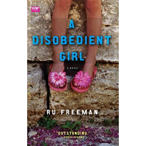 A Disobedient Girl - Paperback