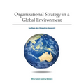 Strategic Management, 5e with Organizational Behavior 3e for Southern New Hampshire University - Paperback