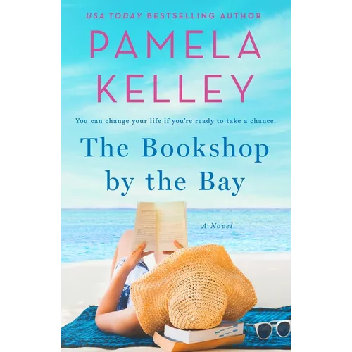 The Bookshop by the Bay - Paperback