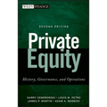 Private Equity - Hardcover