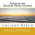 Sunrise on Hilton Head Island - Paperback