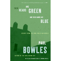 Their Heads Are Green and Their Hands Are Blue: Scenes from the Non-Christian World - Paperback