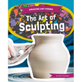 Art of Sculpting - Library Binding