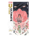Ultimate X-Men by Peach Momoko Vol. 1: Fears and Hates - Paperback
