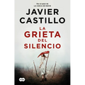 La Grieta del Silencio / The Fissure of Silence - Paperback