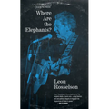 Where Are the Elephants? - Paperback
