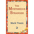 The Mysterious Stranger - Paperback