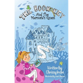 The Book Key And The Mermaid's Quest - Paperback