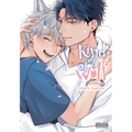 Kind of a Wolf - Paperback