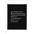 Damien Hirst: Entomology Cabinets and Entomology Paintings - Hardcover