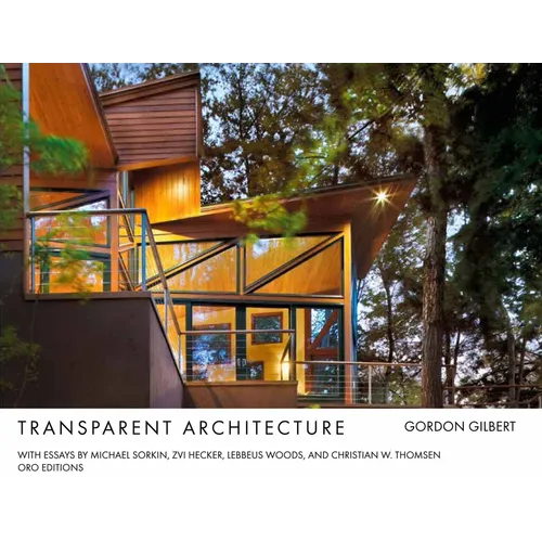 Transparent Architecture - Paperback