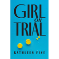 Girl on Trial - Hardcover