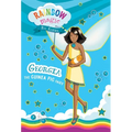 Rainbow Magic Pet Fairies Book #3: Georgia the Guinea Pig Fairy - Paperback