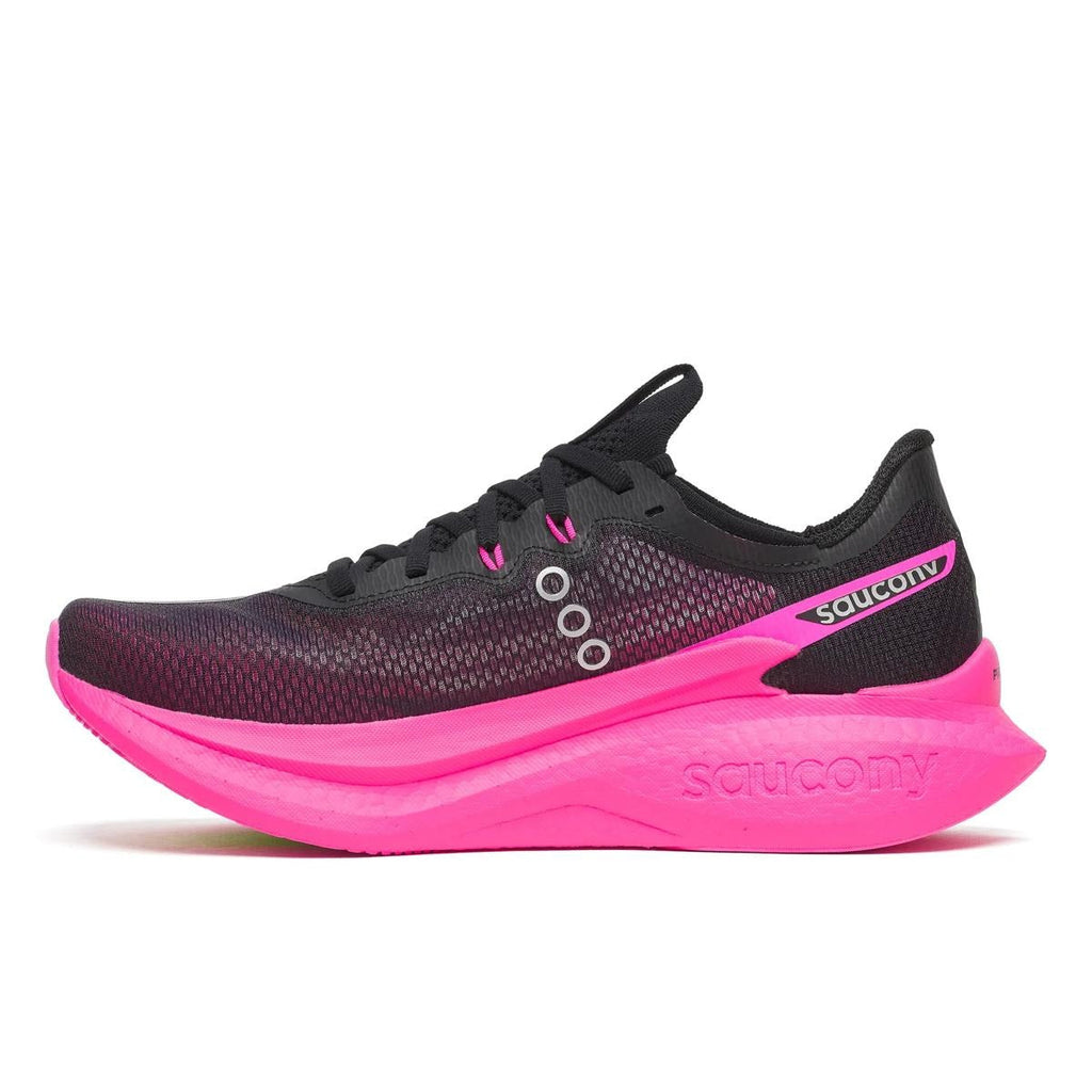 Saucony Men's Endorphin Pro 5 Running Shoe