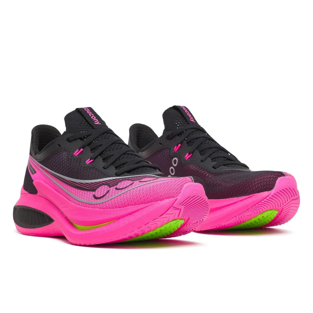 Saucony Men's Endorphin Pro 5 Running Shoe