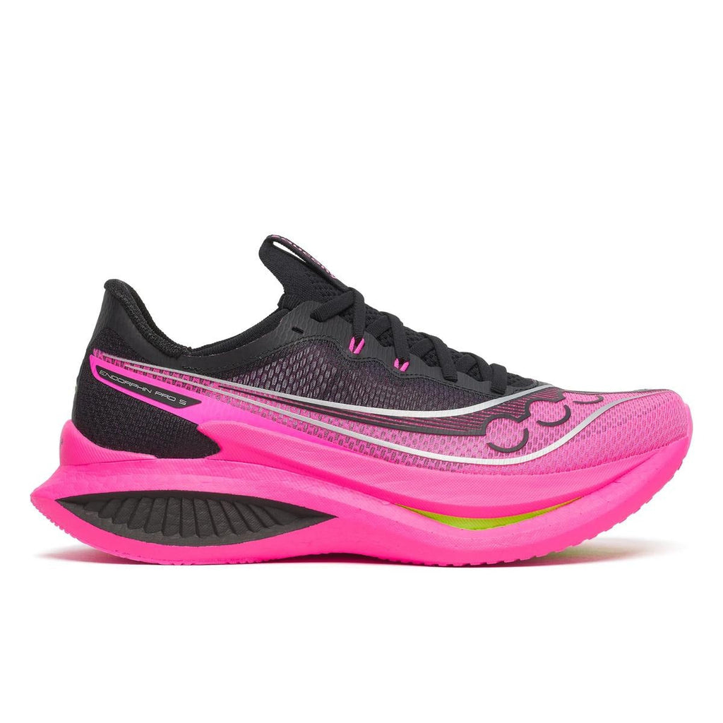 Saucony Men's Endorphin Pro 5 Running Shoe