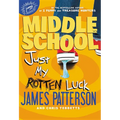 Just My Rotten Luck - Hardcover