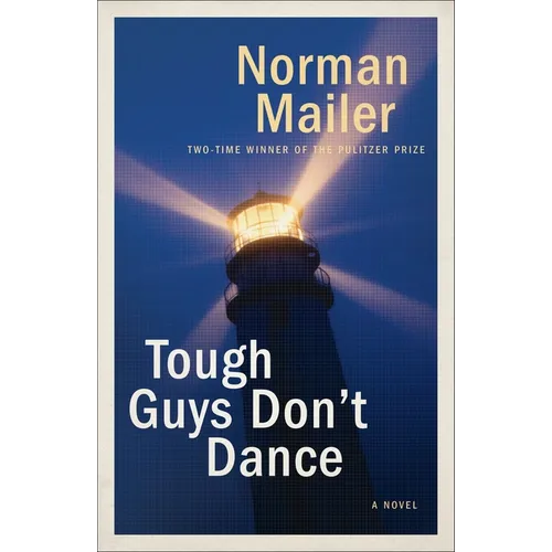 Tough Guys Don't Dance - Paperback